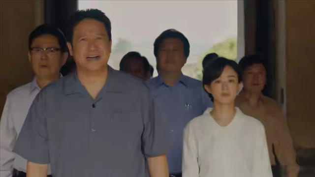 赵丽颖新剧《小城大事》刚播就差评一片，观众的差评理由出奇一致