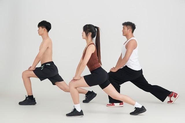 有没有50多岁的人坚持跑步的？