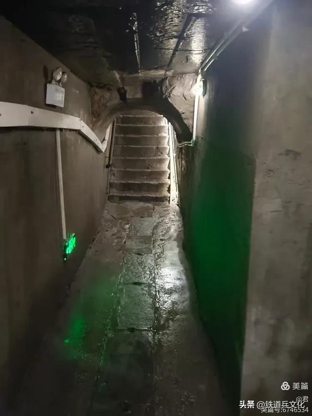 褚丽君||侵华日军的罪证——侵华日军虎头要塞遗址博物馆