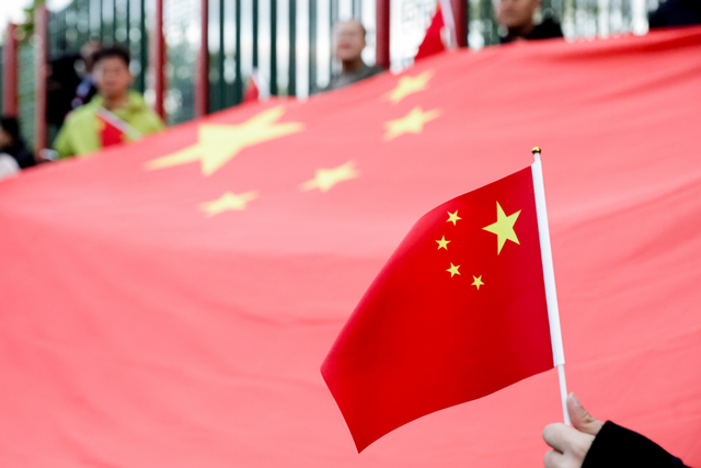 台名嘴：未来两周是强国竞争分水岭