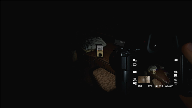 这款游戏重新定义了“恐怖游戏”，游戏的精髓永远不是画面！