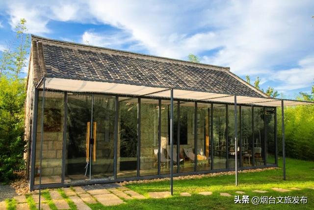 【乐游烟台】登高首选！烟台这个宝藏秘境，风景绝美！