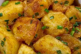 土豆的多种做法，香糯可口，真的被惊艳了，土豆控一定要来试试图片