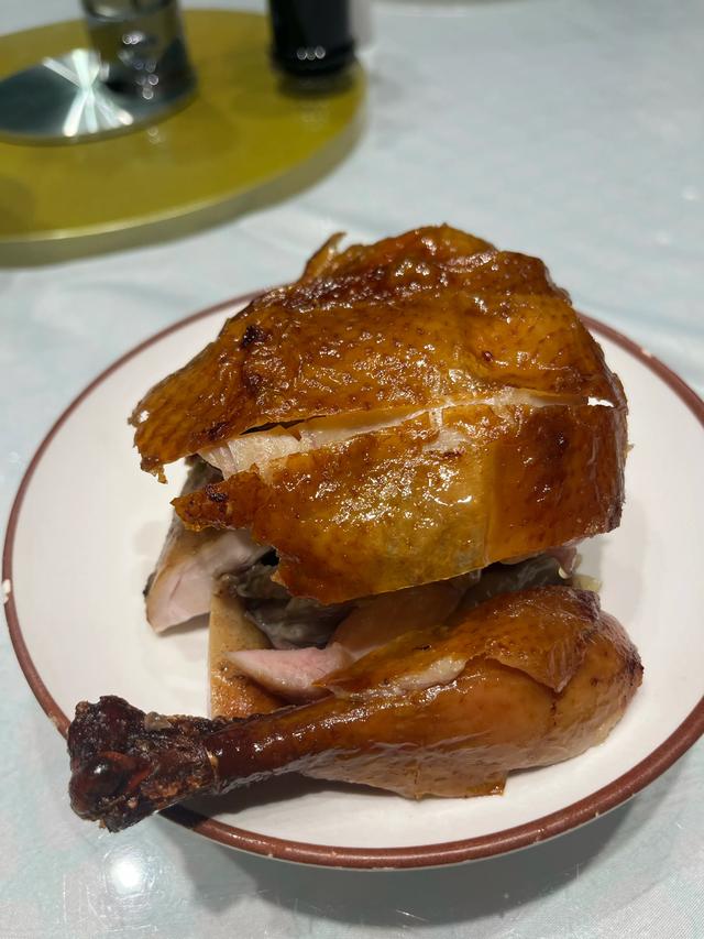 山西全境自驾游(第十天):云冈石窟、华严寺