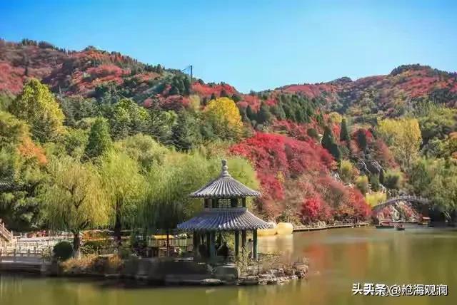 明日立秋，提醒大家：不管多忙，1不穿、2不睡、3不喝、4要吃