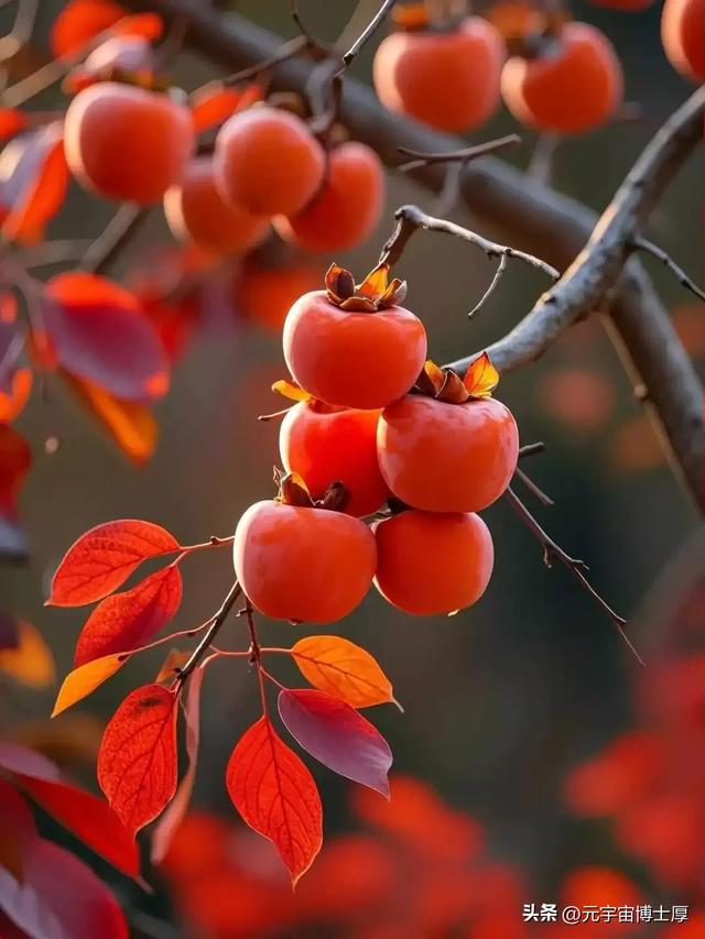 北京下雪后天寒地冻数九寒天大雪小雪冬至又一年注意保暖