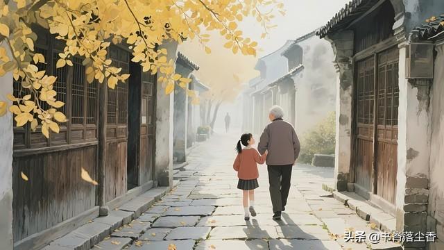 人这一辈子，真的就只亏欠了父母 付出是无尽的，真的一辈子还不完