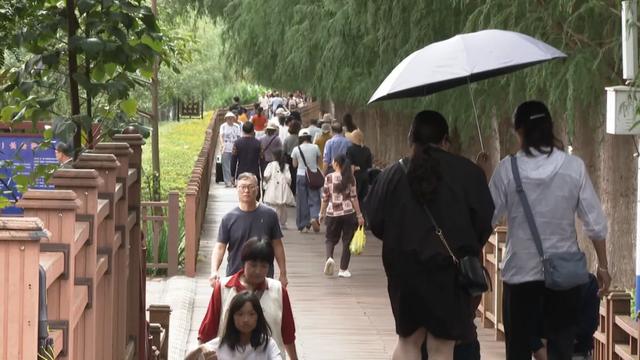 红河州，超热闹！