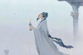 简谈律诗与音律图片