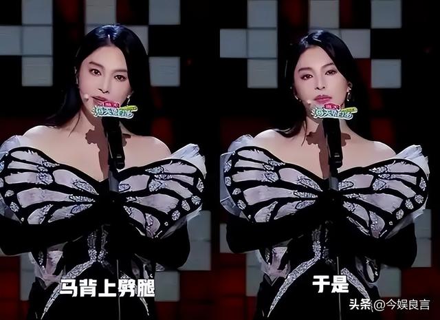 张雨绮越扒越有！代孕只是冰山一角	，38岁的她终为“荒唐	”买了单