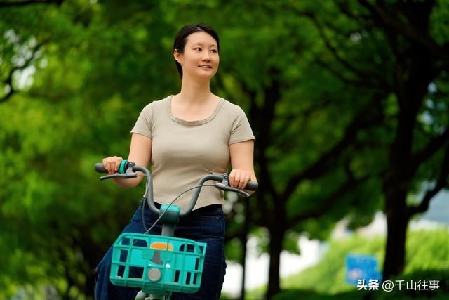 中年新骑友入坑指南：先练“铁屁股”再混圈，裸车骑出快乐天花板