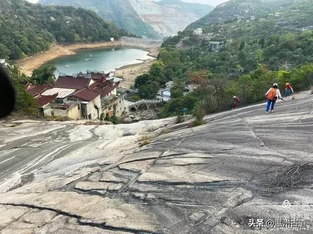 大罗山四条峡谷环线穿越，经典攀爬好线路！