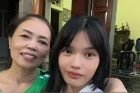 越南女子远嫁广西农村，生下女儿后“跑”了，22年后女儿跨国寻亲图片