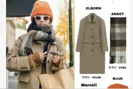 花少|收官穿搭，多少人路透就种草了热巴这套图片