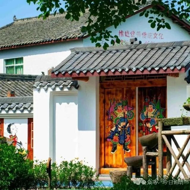 秋假已实锤！不知道去哪儿？来绵竹耍，给你完美攻略……