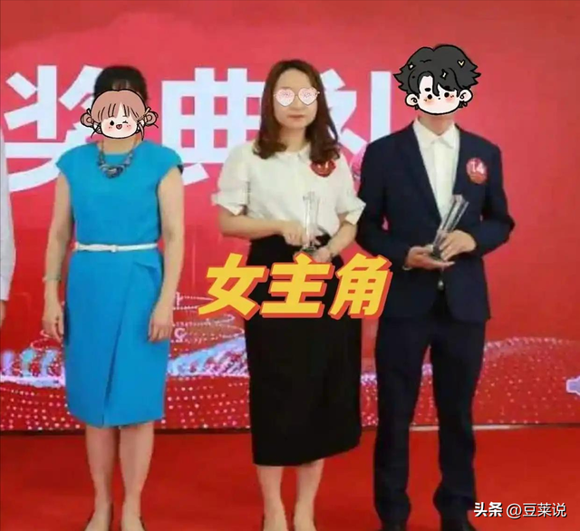 妻子出轨男小三后续：正脸被扒，抓奸画面炸裂，难怪丈夫鱼死网破