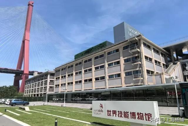 全球首家!杨浦这座博物馆,可以“夜游圆明园”!
