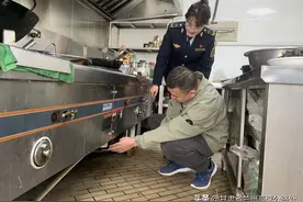 机场收费所：“五一”节前全面提升本质安全整体效应图片