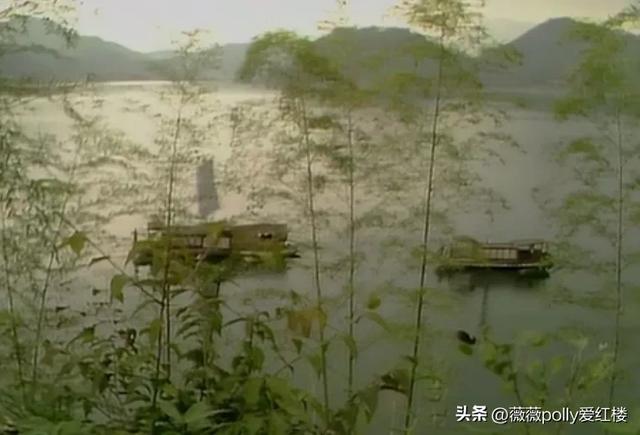 谁是薛宝钗的佳偶？答案是贾雨村，婚姻可以相互选择，他俩绝配