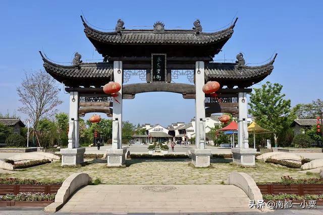 宣城六大千年古村：时光沉淀的文化瑰宝