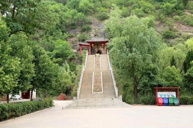 汝阳县简况