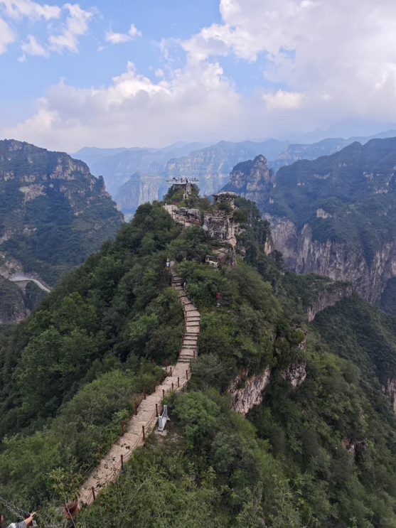 一场中秋晚会撬动的古城“常红”密码，藏着内容与文旅的双向奔赴