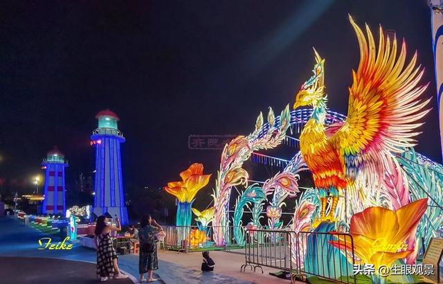 影记 | 2025青岛啤酒节掠影（下）