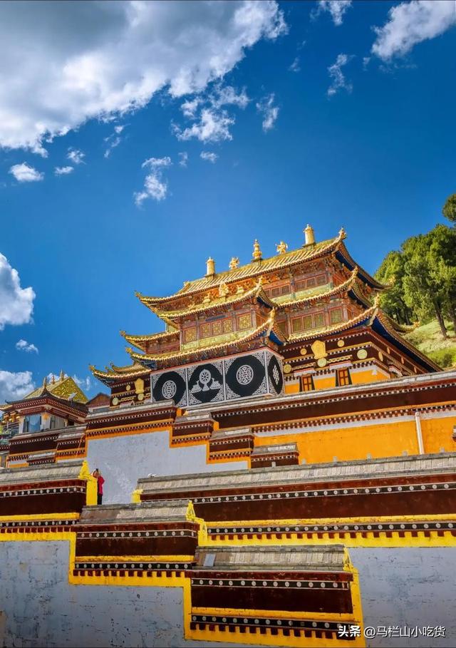 甘南旅行攻略 | 打卡藏地风情的小众宝藏地