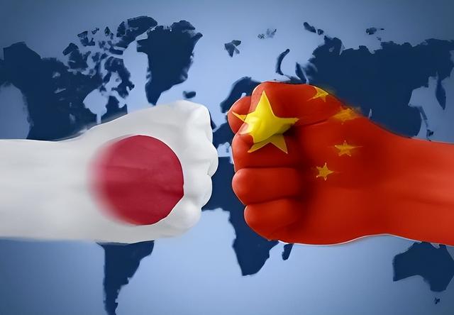 我外交部突然发出警告，如果外媒消息属实，中日事态将会相当严重