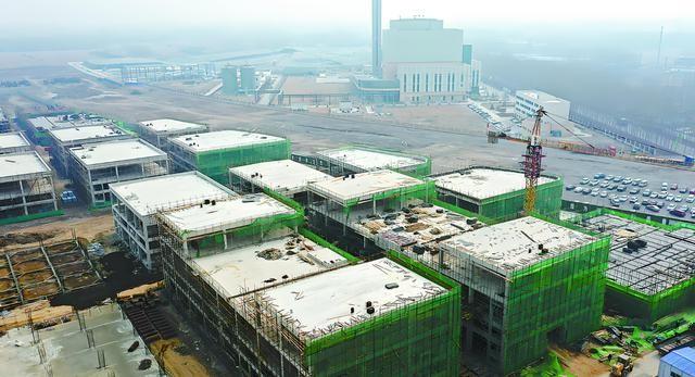 全球最大宿舍，夹杂北京天津之间，几十万人“睡在这里活在他乡”