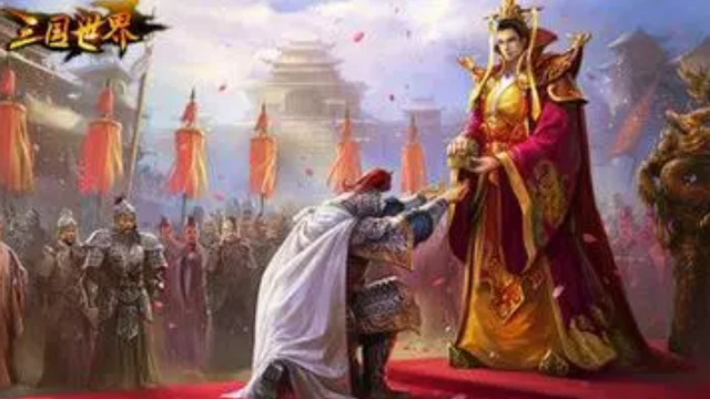 三国放置类手游排行榜最新 好玩的三国放置类手游大全