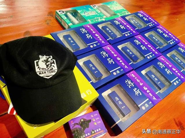 火了！南通再添网红打卡地！已吸引近千人打卡