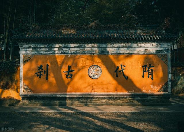 一个人也适合去的6个地方，小景点众多，值得慢慢逛