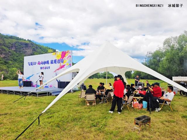 在呼玛,牵手331国道共赴界江盛宴