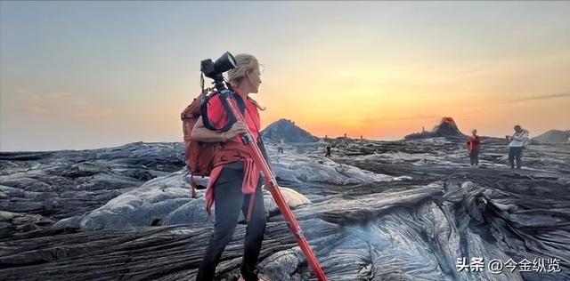 2025户外影像不再拼性能，大疆影石掀起只玩不拍新潮流，精彩全收