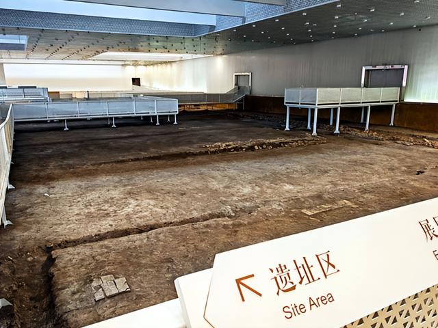 河北旅游：从雪如意到太子城遗址行（图）
