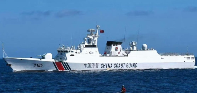 武统、和统都没希望？台湾军事专家：中国早就已经走上了第三条路