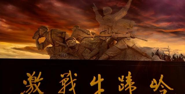 1955年，毛主席从开国上将名单上划去一人，四个月后为他单独授衔
