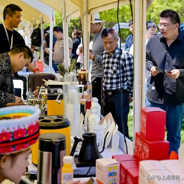 2025年青村镇第六届乡村文化旅游节向你发出“慢生活请柬”