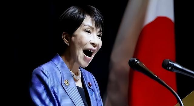 不出中国所料，日本的帮手到了，难怪特朗普按兵不动，他留了一手