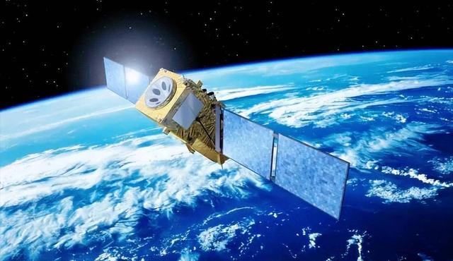 技不如人？为啥美国只要24颗卫星就覆盖全球，中国北斗却要55颗？