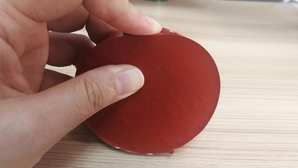高温传感器用有机硅密封胶的表现
