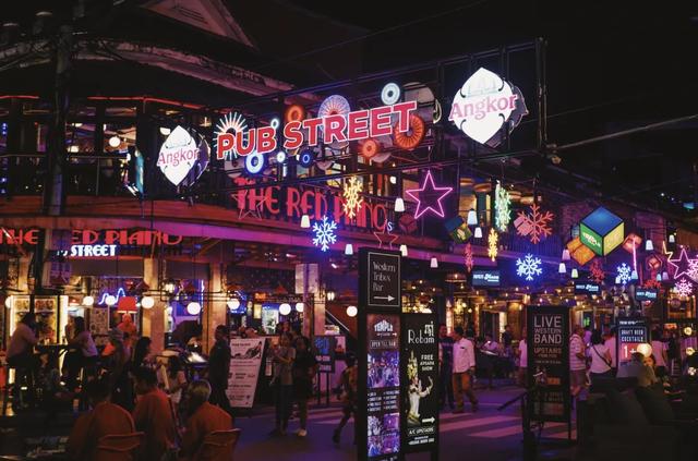 又一国对中国免签！千年的微笑在召唤