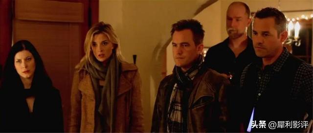 神反转的悬疑电影，推荐12部，看完震撼不已