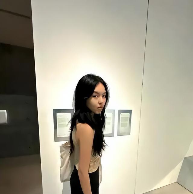 演都不演了？李咏美国下葬7年后	，妻子哈文还是走上了姜昆的老路