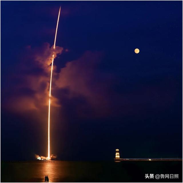 全网热搜第一！秋天的第一枚！在日照这里