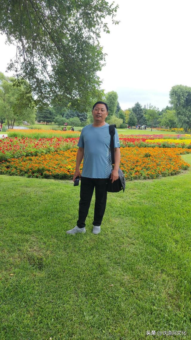 徐俊林||去年今日哈尔滨