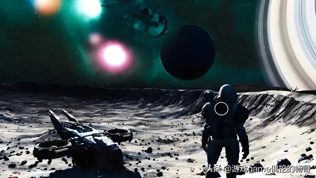 【开放世界】2025年开年必玩神作！这15款游戏够你玩到GTA6发售！