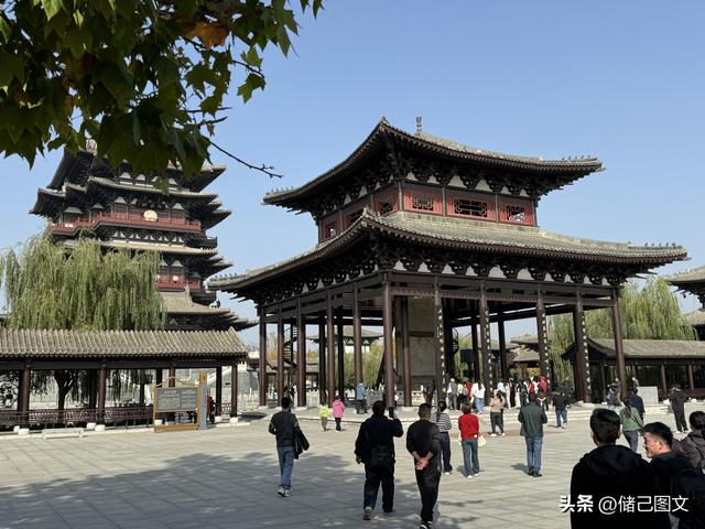 多少人是通过《水浒传》知道“大名”这个河北小城的?