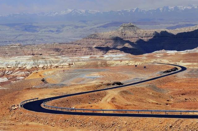 初次进藏必看！这些地方美到让人忘不了